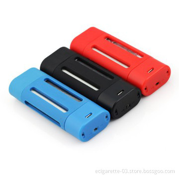 Big capacity ecig N520 ego portable kit with factory price
